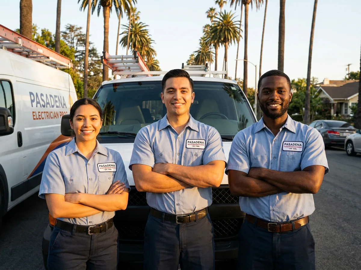Electrician company in San Jon, NM